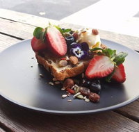 Cru Tapas Bar  Kitchen - Accommodation in Brisbane