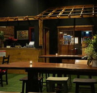 En Japanese Bar and Restaurant - Accommodation in Brisbane