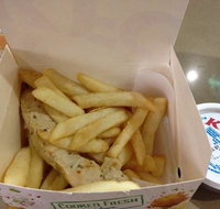 KFC - Accommodation in Brisbane