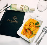 Lemon Tree The Indian Aroma - Accommodation in Brisbane