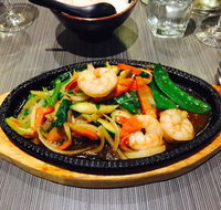 Lemongrass Thai Bistro - Accommodation in Brisbane