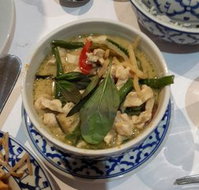Manee Siam - Accommodation in Brisbane