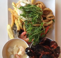 The Cut Tavern Bar  Bistro - Accommodation in Brisbane