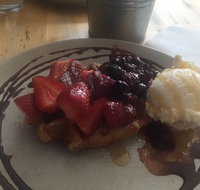 The Little Fig - Accommodation in Brisbane