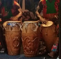 African Village Cafe - Accommodation in Brisbane