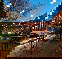 Alma Tavern - Accommodation in Brisbane