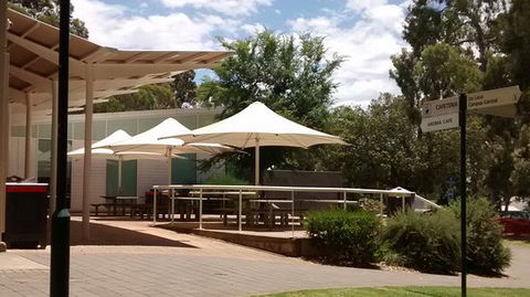 Aroma - Accommodation in Brisbane 0