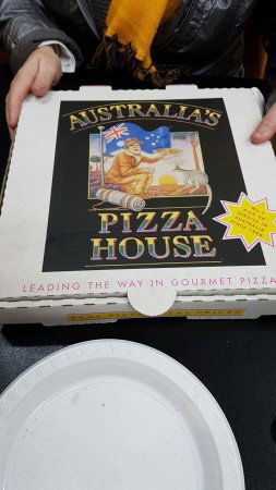 Australia's Pizza House - Accommodation in Brisbane 0