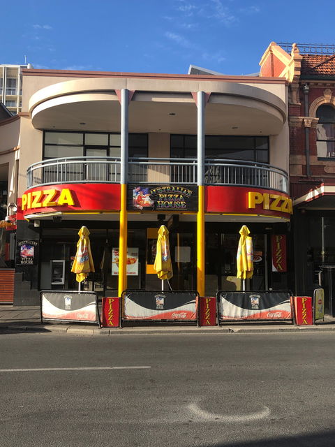 Australia's Pizza House - Accommodation in Brisbane 2