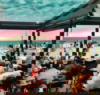 Bacchus Wine Bar - Accommodation in Brisbane