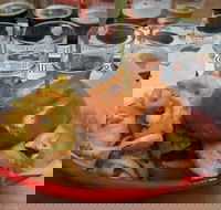 Big Shed Brewing Company - Accommodation in Brisbane