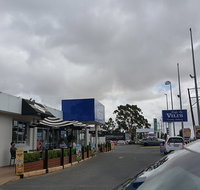 Cafe De Vili's - Accommodation in Brisbane