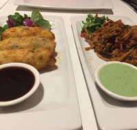 Charminar - Accommodation in Brisbane