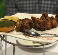 Cinnamon Club - Accommodation in Brisbane