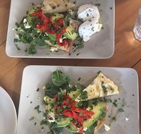 Francesco's Osteria - Accommodation in Brisbane