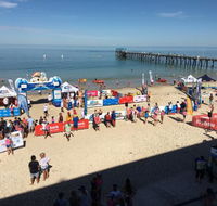 Henley Beach Surf Club - Accommodation in Brisbane