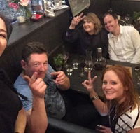 HypnoTHAIzed Restaurant - Accommodation in Brisbane