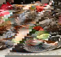 Inside Morocco - Accommodation in Brisbane