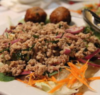 Isaan Village Thai Restaurant - Accommodation in Brisbane