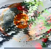 Joe's Kiosk - Accommodation in Brisbane