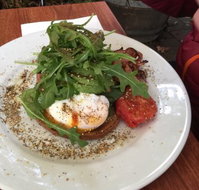 Kazbah on Goodwood - Accommodation in Brisbane