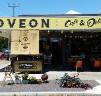 Loveon Cafe - Accommodation in Brisbane