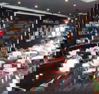 The Libertine by Louis - Accommodation in Brisbane