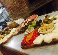 Napoli Pizzeria - Accommodation in Brisbane