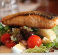 Ramsgate Hotel Restaurant - Accommodation in Brisbane