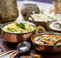 Royal Haandi - Accommodation in Brisbane