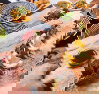 Taste Of Nepal - Accommodation in Brisbane