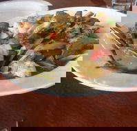 Thai Orchid Restaurant - Accommodation in Brisbane