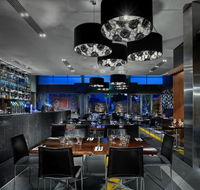 The Maid Bistro - Accommodation in Brisbane