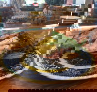 The Pear - Accommodation in Brisbane