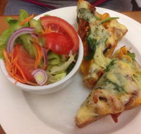 42nd Street Cafe - Accommodation in Brisbane