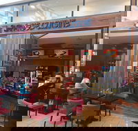 Aka Japanese Cuisine - Accommodation in Brisbane