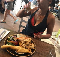 Alhena Cafe - Accommodation in Brisbane
