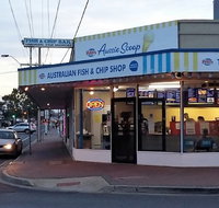 Australian Fish  Chip Shop - Accommodation in Brisbane