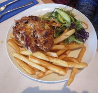 Beach Hotel - Accommodation in Brisbane