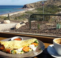 Boatshed Cafe - Accommodation in Brisbane