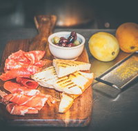 Cafe Lune - Accommodation in Brisbane