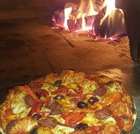 Capitani's Wood Fired Pizzeria