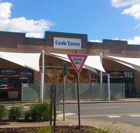 Castle Tavern - Accommodation in Brisbane