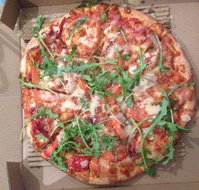 Crust Gourmet Pizza Bar Brighton - Accommodation in Brisbane