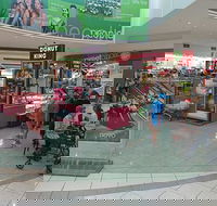 Donut King - Accommodation in Brisbane