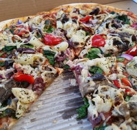 Gorilla Pizza - Accommodation in Brisbane
