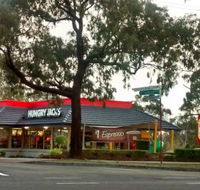 Hungry Jack's - Accommodation in Brisbane