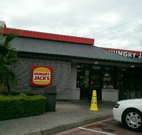 Hungry Jacks Hackham - Accommodation in Brisbane