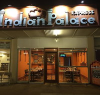 Indian palace express - Accommodation in Brisbane