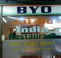 Jai Ho India Restaurant - Accommodation in Brisbane